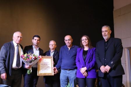 كفرقرع , الإعلامي محمد مجادلة:" الموحدة والمشتركة خاسرتين من المناكفة السياسية"